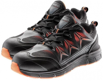 Pantofi de lucru fara elemente metalice O1 SRC marimea 45 NEO 