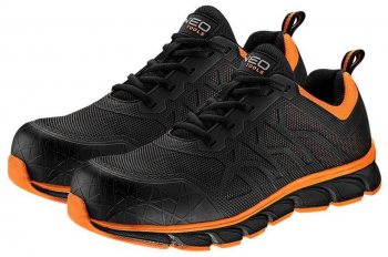 Pantofi de lucru S1 SRC bombeu compozit marimea 40 NEO 