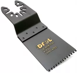 Panza/lama fierastrau pentru multifunctional HCS pentru lemn 45 mm Drel 
