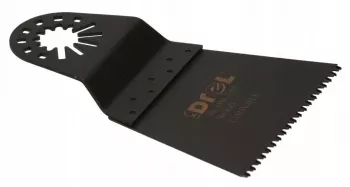 Panza/lama fierastrau pentru multifunctional HCS pentru lemn 65  mm Drel 