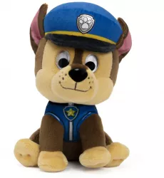 PATRULA CATELUSILOR GUND PLUS CHASE 15CM 