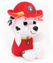PATRULA CATELUSILOR GUND PLUS MARSHALL 8CM 
