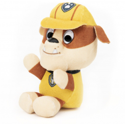 PATRULA CATELUSILOR GUND PLUS RUBBLE 8CM 