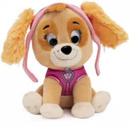PATRULA CATELUSILOR GUND PLUS SKYE 15CM