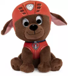 PATRULA CATELUSILOR GUND PLUS ZUMA 15CM 