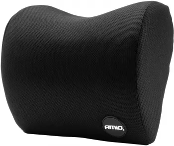 Perna pentru tetiera scaun auto Calitate Premium culoare neagra model CHS-04 