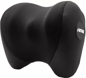 Perna pentru tetiera scaun auto Calitate Premium culoare neagra model CHS-05 