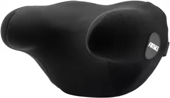 Perna pentru tetiera scaun auto Calitate Premium culoare neagra model CHS-06 