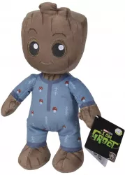 PLUS DISNEY MARVEL GROOT IN PIJAMALE 31CM 