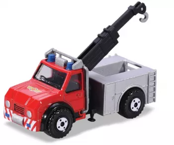 POMPIERUL SAM VEHICUL DIN METAL PHOENIX SCARA 1 64 