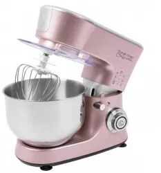 Robot de bucatarie Lenotre 3 in 1 1000 W roz MagicHome 