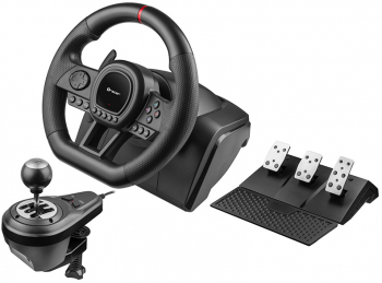 Volan TRACER SimRacer 6in1 PCPS4PS3XoneX360SWITCH