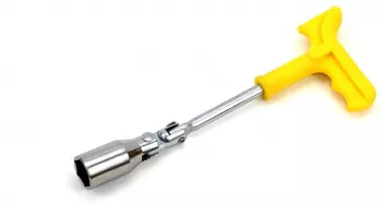 Cheie de bujie 21mm 