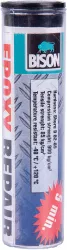 Chit epoxidic bicomponent stick Bison Epoxy Repair 5 min. 56 g 