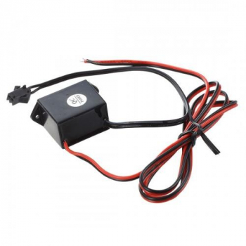 Ridicator de tensiune droser pentru fir neon alimentare 12V 
