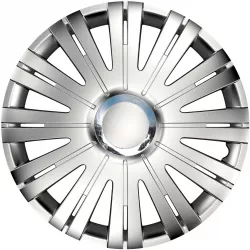 Set 4 capace roti model ACTIVE RC SILVER 16