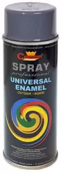 Spray Vopsea 400ml Gri Inchis RAL7024 Champion Color 
