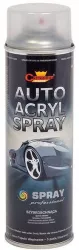 Spray Vopsea 500ml Acrilic Profes. Lac Transparent Champion Color 