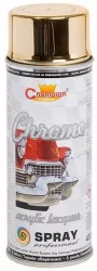 Spray Vopsea Crom Gold 400ml Champion Color 