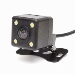 Camera auto Spate 
