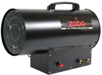 Aeroterma Gaz Zobo ZB-G35T 12-30kW 440-600mc 
