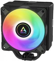 Cooler CPU ARCTIC AC Freezer 36 ARGB Black 