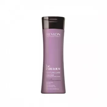 Balsam pentru par Revlon Professional Be Fabulous Daily Care Normal Cream 250 ml 