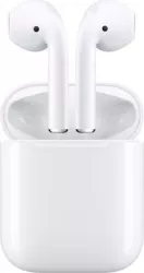 Casti Bluetooth iUni EP003 White 