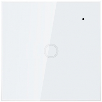 Intrerupator Smart WiFi simplu NEO SC01W Smart Life APP