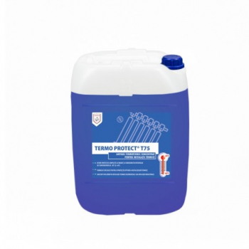 TERMO PROTECT T75 - Antigel concentrat pentru instalatii termice -60C 10 kg 
