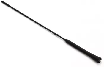 Antena radio auto universala 40 cm 6 mm ANTM08 