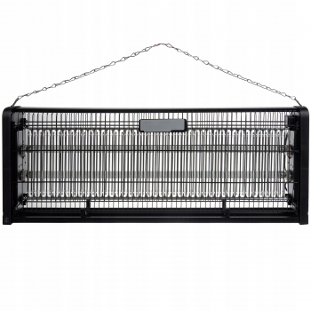 Aparat cu ultraviolete Zola® anti insecte zburatoare muste tantari putere 40W tensiune 1800-2500V 67x6x24.5 cm 