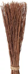 Buchet crengute maro 60 cm 