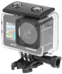 Camera Video Sport Vision P400 Kruger&matz 