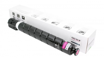 Cartus compatibil toner DLC-N CANON C-EXV54 MAGENTA 8.5K 