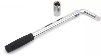 Cheie telescopica pentru roti TWW 17/19mm 