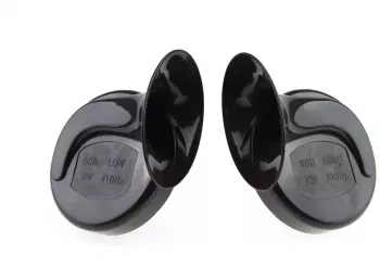 Claxon auto 12V 2 buc CHR-02 