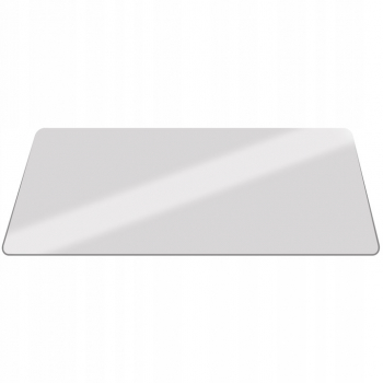 Covoras de protectie pentru scaune de birou Zola® transparent 100x140 cm 