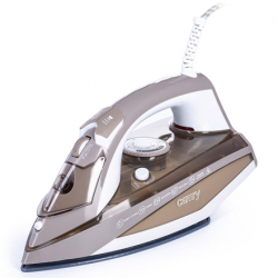 Fier De Calcat Talpa Ceramica 3000w Camry 