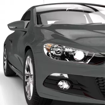 Folie colantare auto ORACAL - GRI INCHIS 073 finisaj Lucios dimensiune 3 0m x 1 26m 