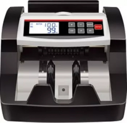 Masina de numarat bancnote NB270 