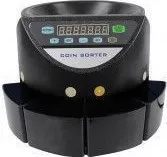 Masini de numarat monede NB500 