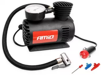 Mini compresor auto 12V Acomp-14 