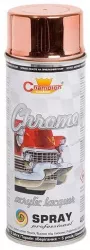 Spray Vopsea Crom Cupru 400ml Champion Color 