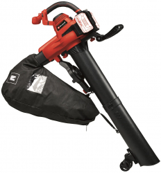 Aspirator resturi vegetale Einhell GE-CL 36230 Li E -Solo fara fir 45L 