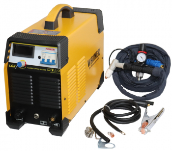 Aparat taiat cu plasma 60A 380V WAINER WM11