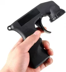 Pistol pentru pulverizare manuala aerosoli pistol pentru spray 