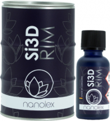 Protectie Ceramica Jante Nanolex Si3D Rim 30ml 