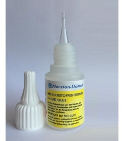 Solutie indepartare adeziv rapid MD Remover 20g 