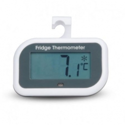 Termometru pentru frigider ETI -10 la 50° C 